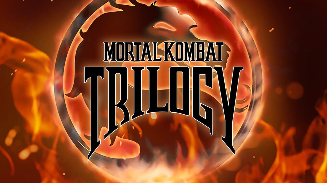 Mortal Kombat Trilogy Image