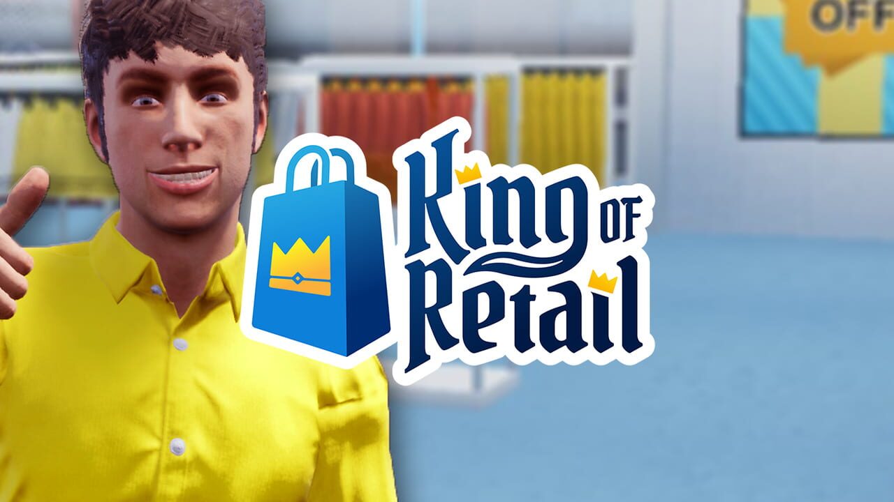 King of Retail Image