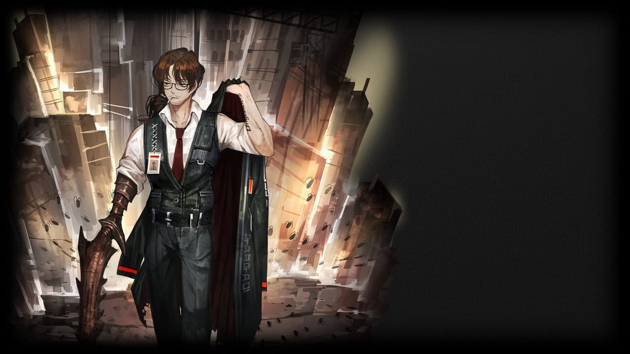 Limbus Company Image