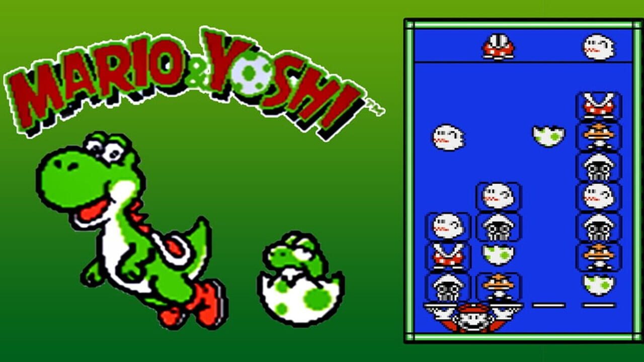 Yoshi Image
