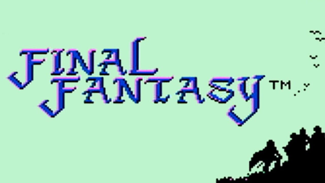 Final Fantasy Image