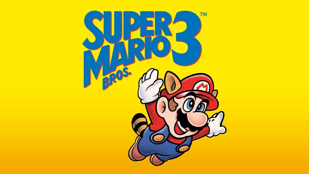 Super Mario Bros. 3 Image