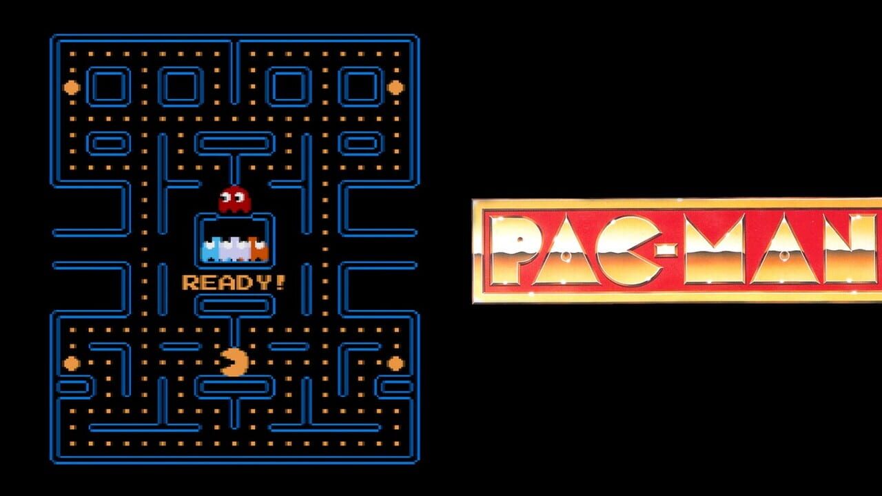 Pac-Man Image