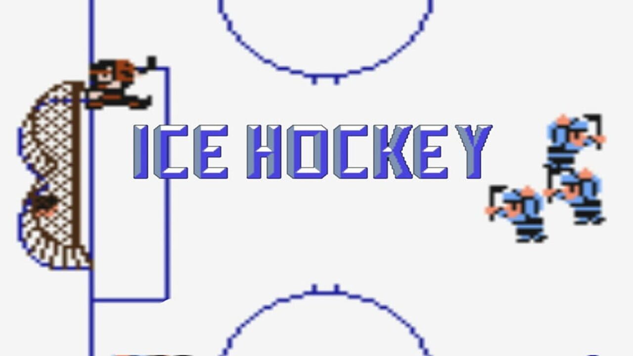 Ice Hockey Image