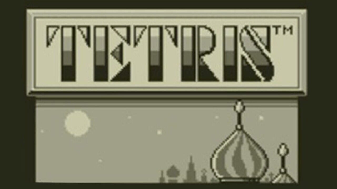 Tetris Image