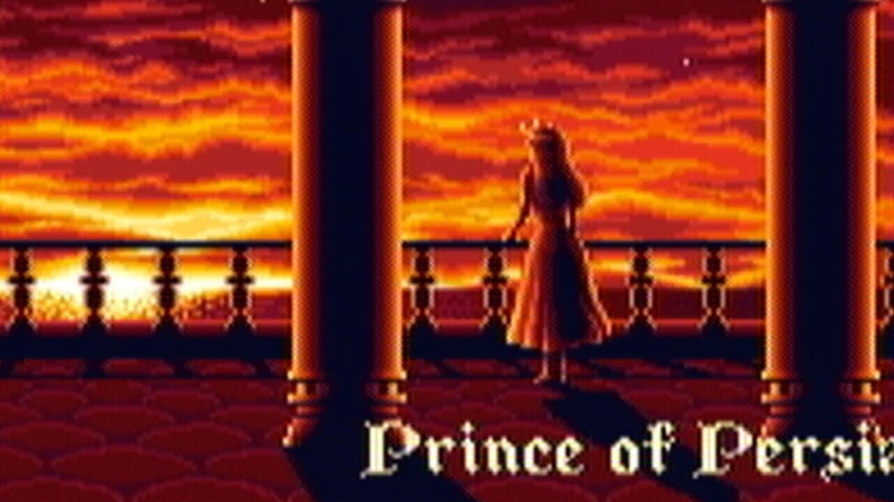 Prince of Persia Image
