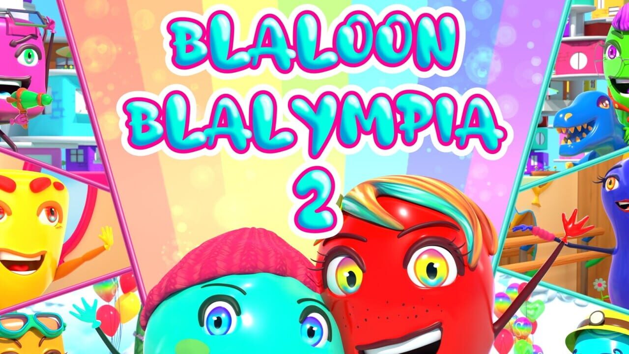 Blaloon Blalympia 2 Image