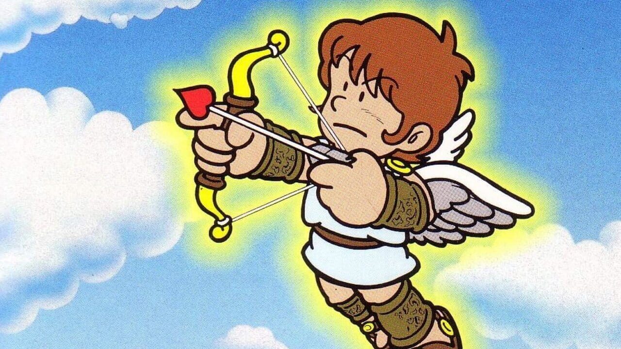 Kid Icarus Image