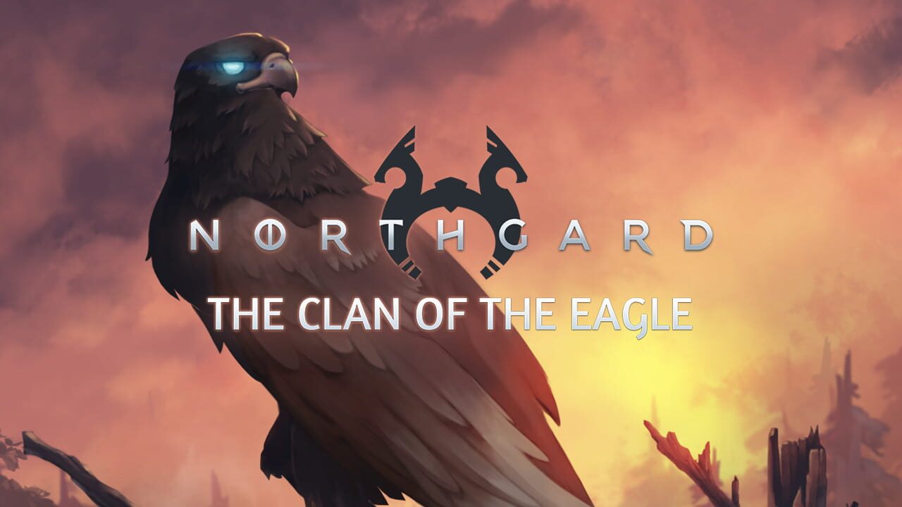 Northgard: Hræsvelg, Clan of the Eagle Image