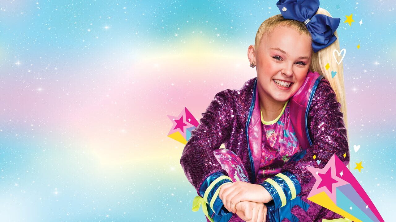 JoJo Siwa: Worldwide Party Image