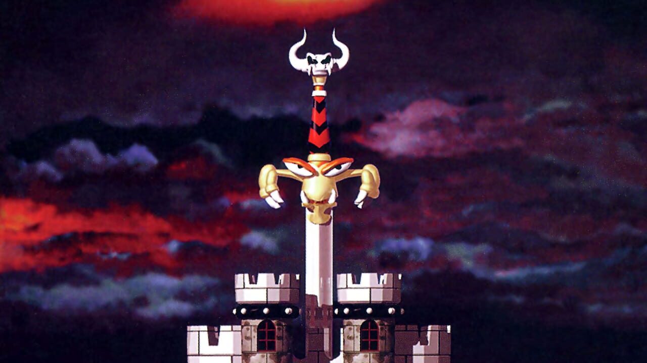 Super Mario RPG: Legend of the Seven Stars artwork 5