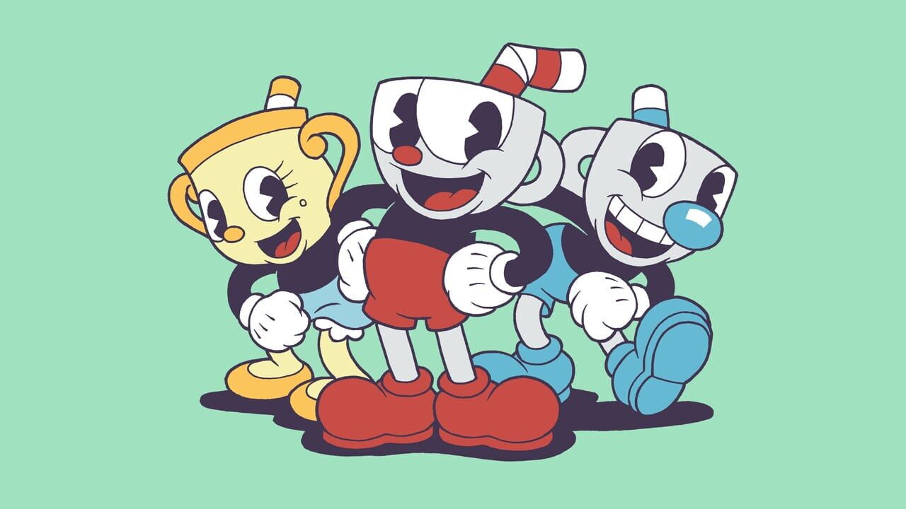 Cuphead & The Delicious Last Course Image