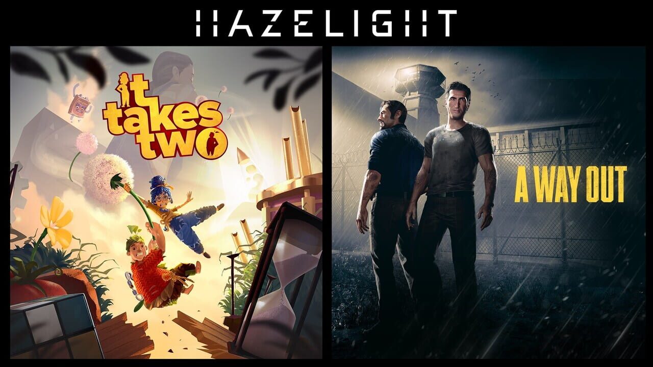 Hazelight Bundle Image