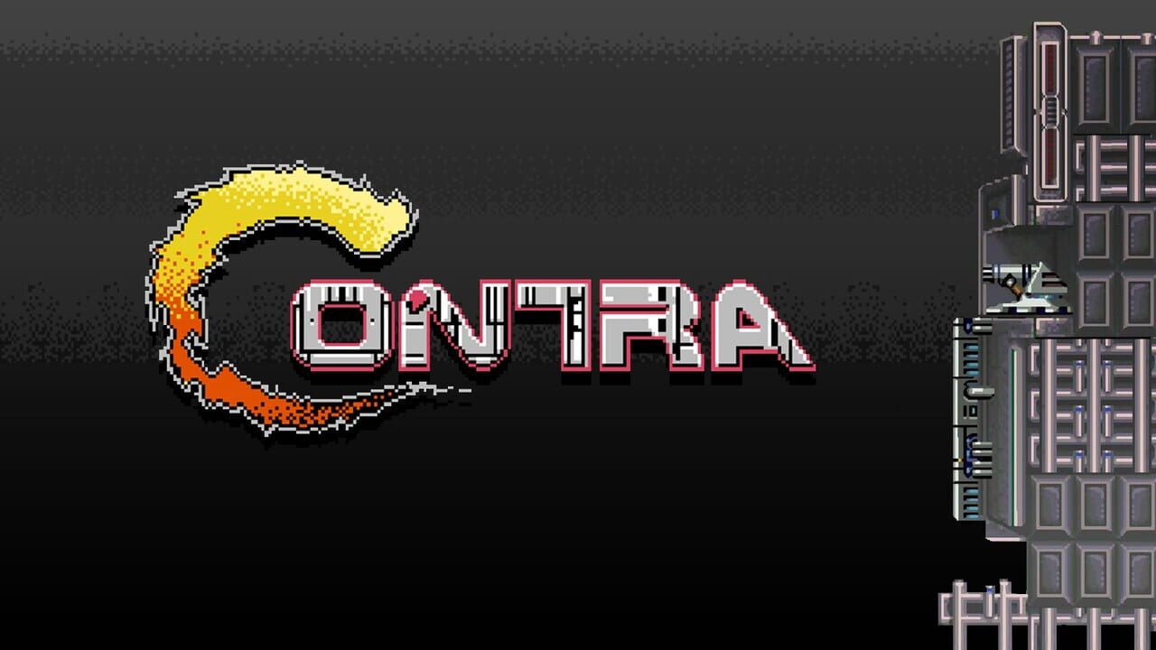 Contra Image