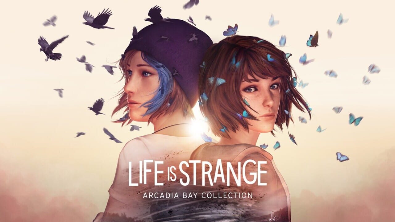 Life Is Strange: Arcadia Bay Collection Image