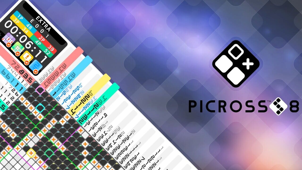 Picross S8 Image