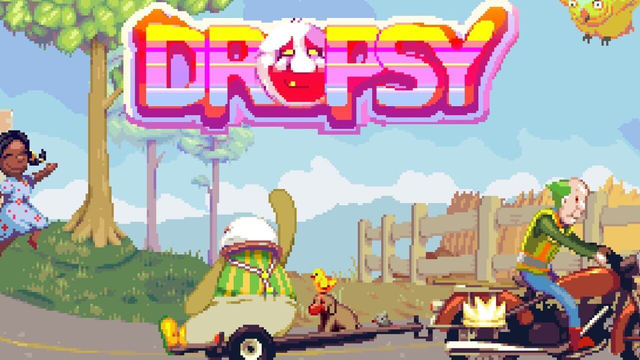 Dropsy Image