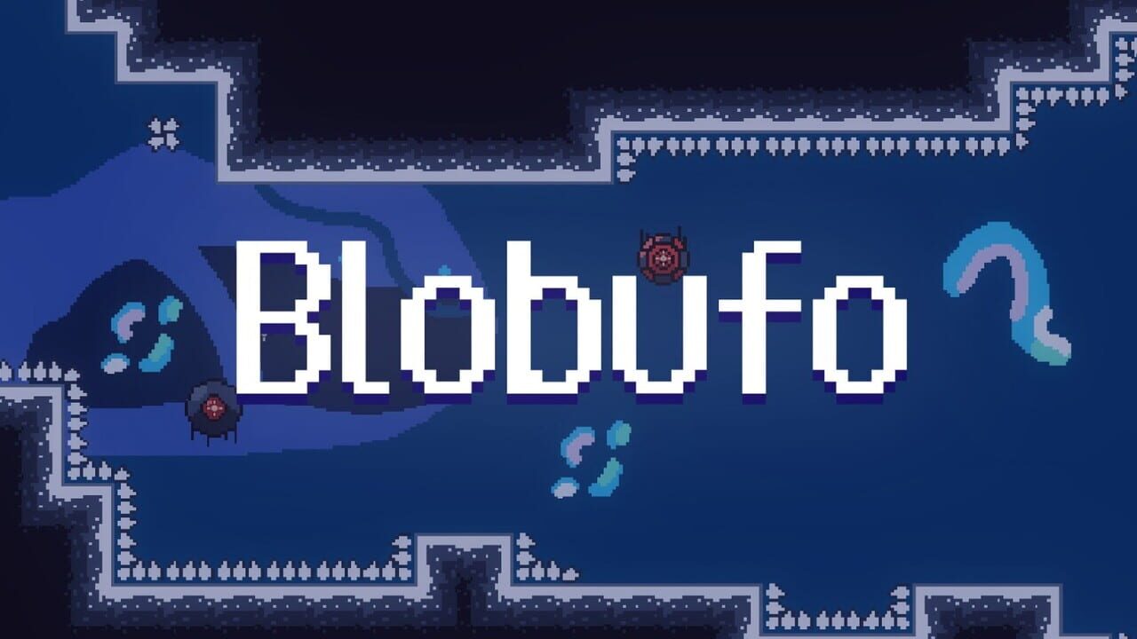 Blobufo Image