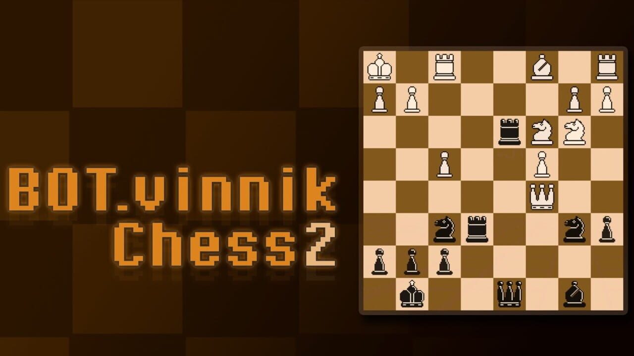 BOT.vinnik Chess 2 Image