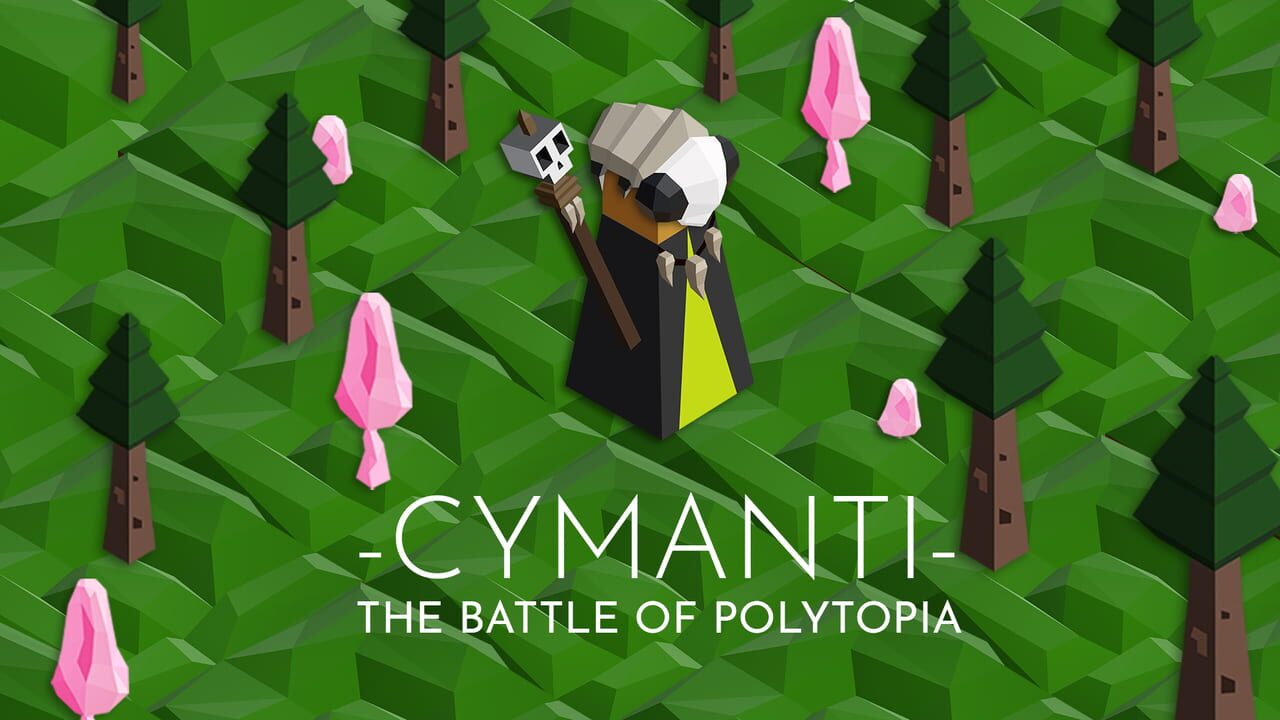 The Battle of Polytopia: Cymanti Image