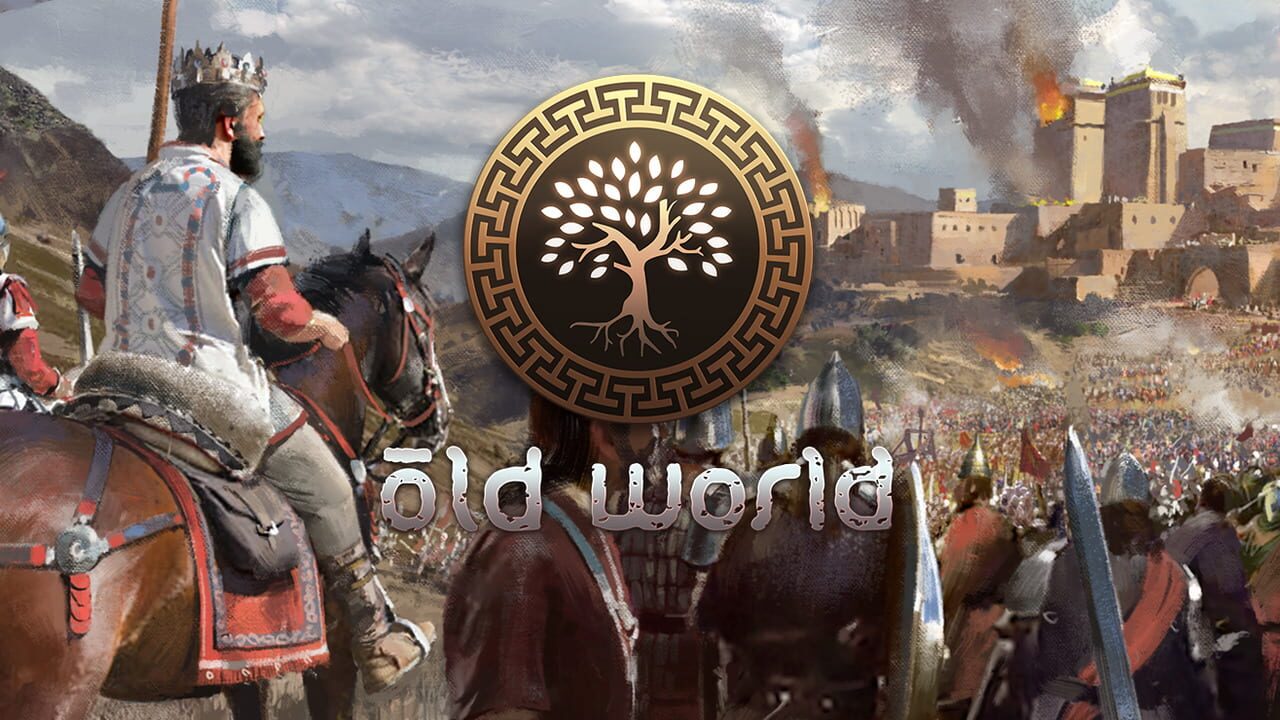 Old World: Complete Image