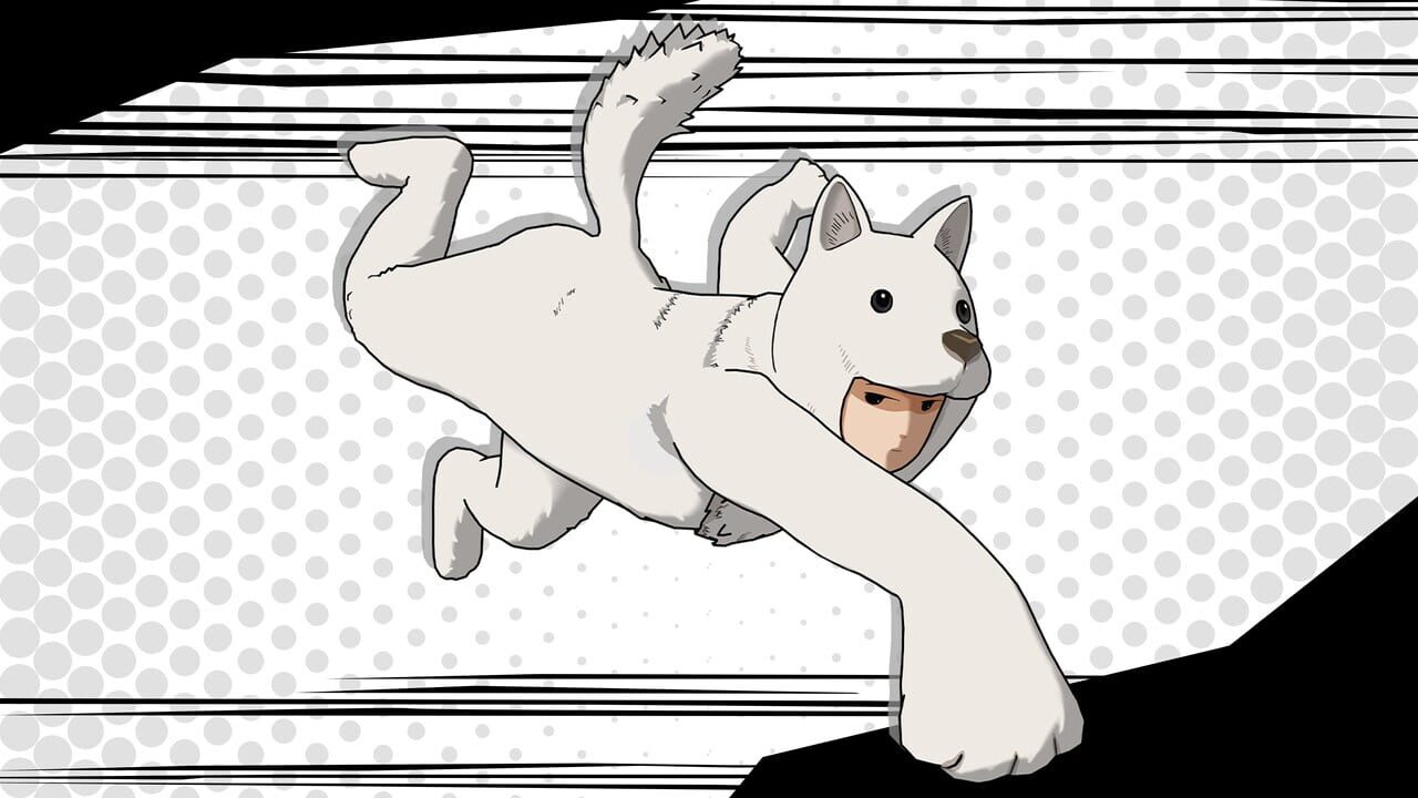 One Punch Man: A Hero Nobody Knows DLC Pack 3 - Watchdog Man Image