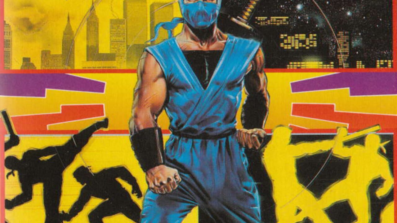 Ninja Gaiden Image