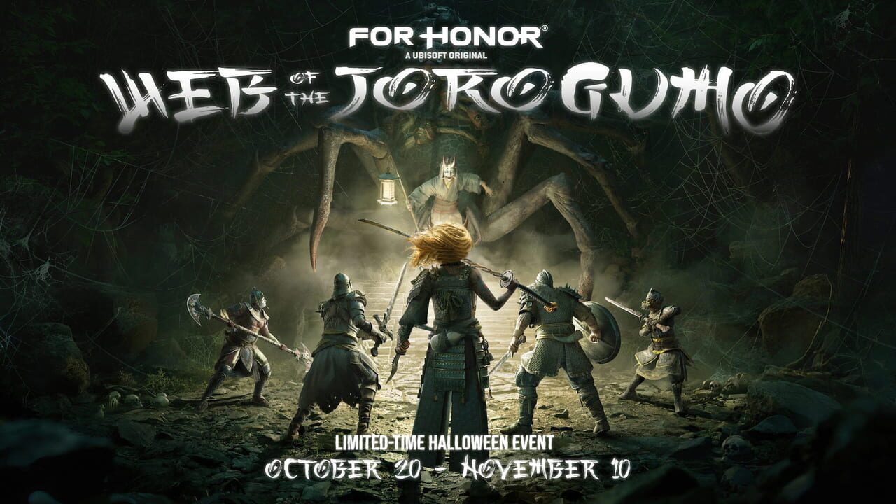 For Honor: Season 23 - The Demon Dagger Image
