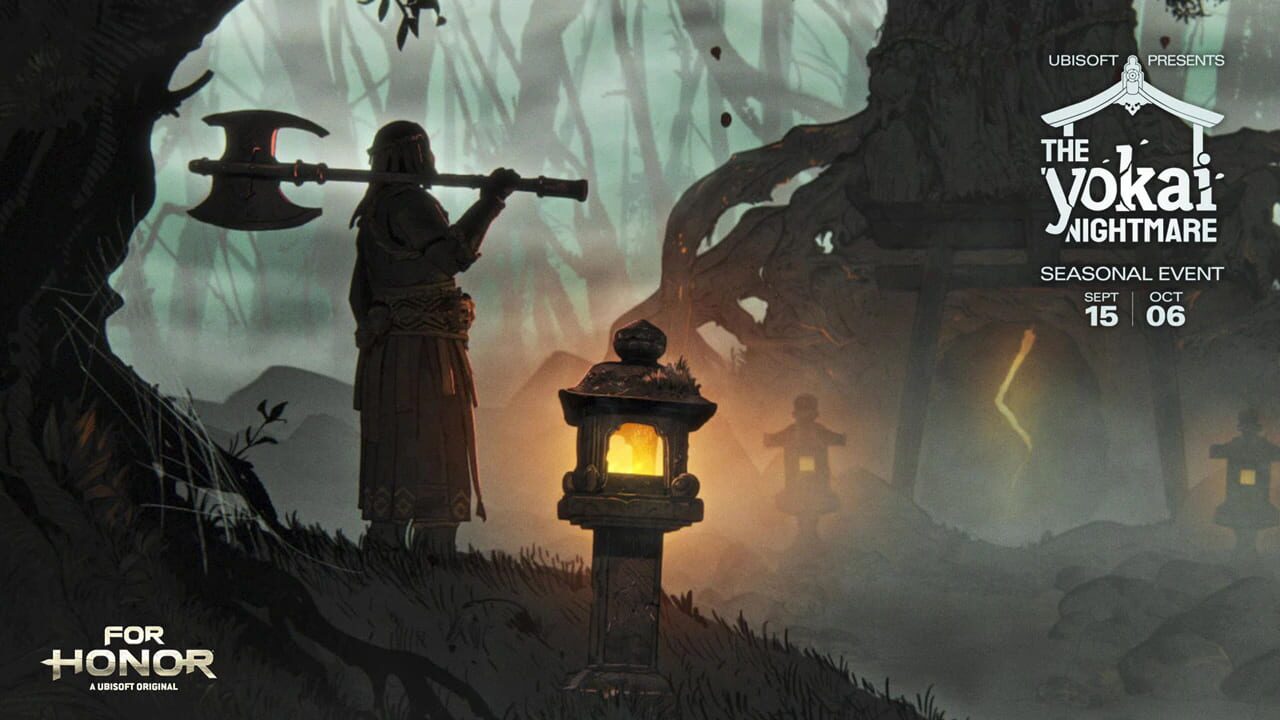 For Honor: Season 23 - The Demon Dagger Image