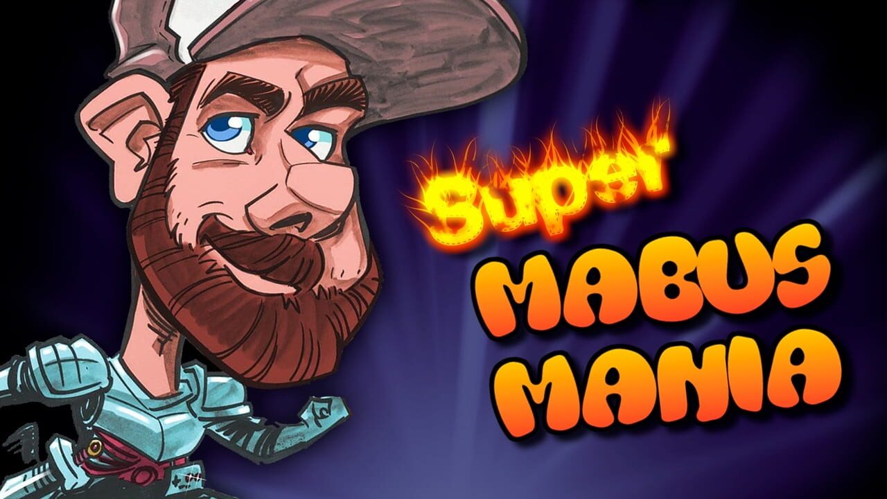Super Mabus Mania Image