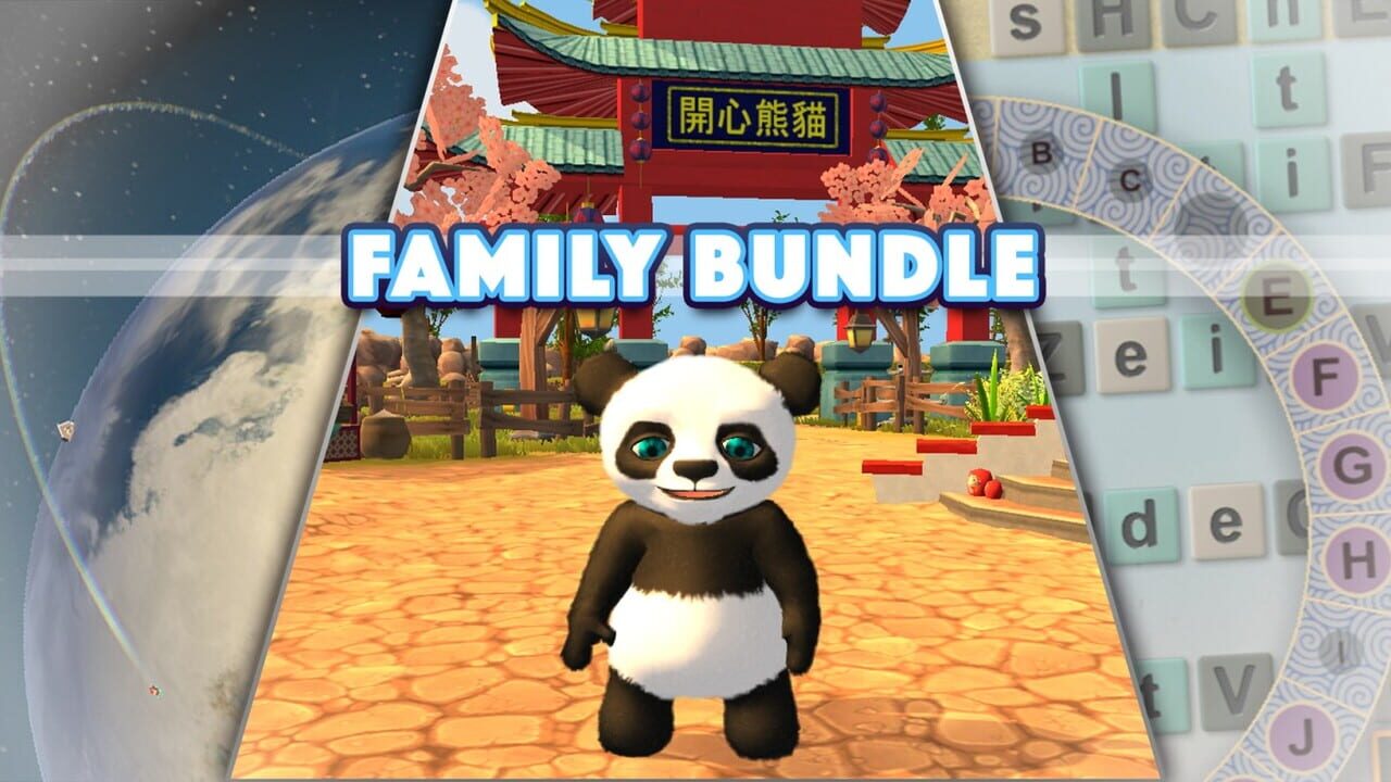 Family Bundle Image