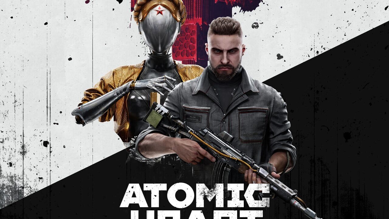 Atomic Heart Image