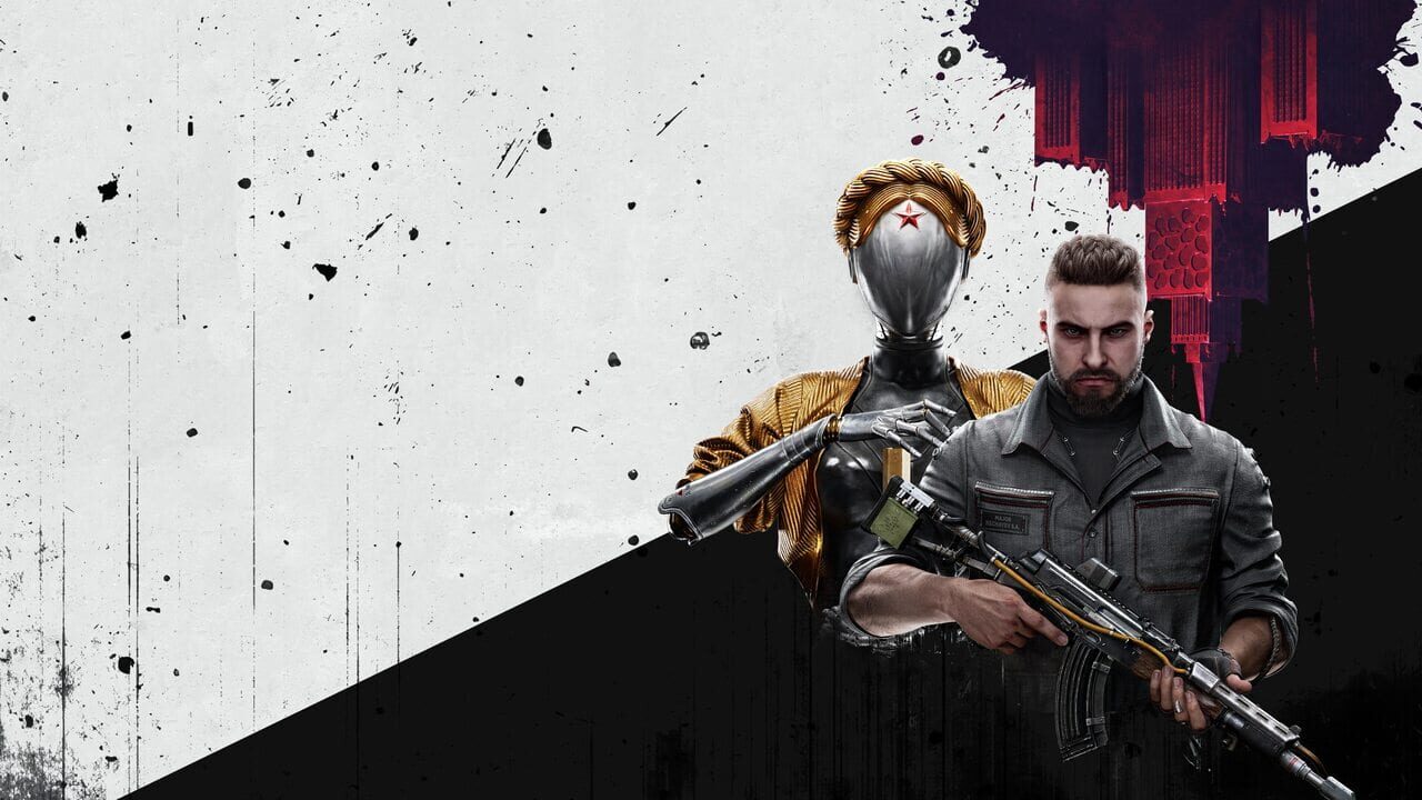 Atomic Heart Image