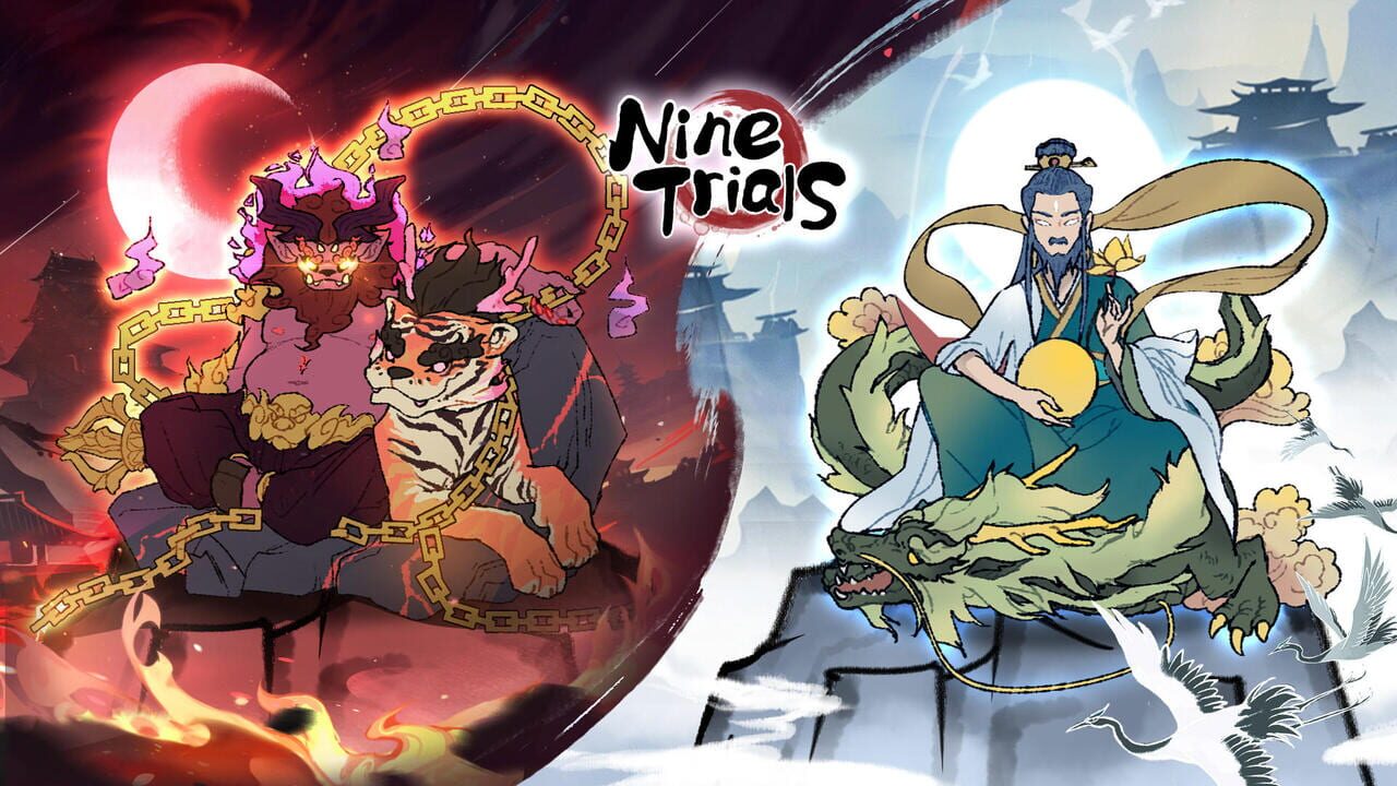 Nine Trials Image