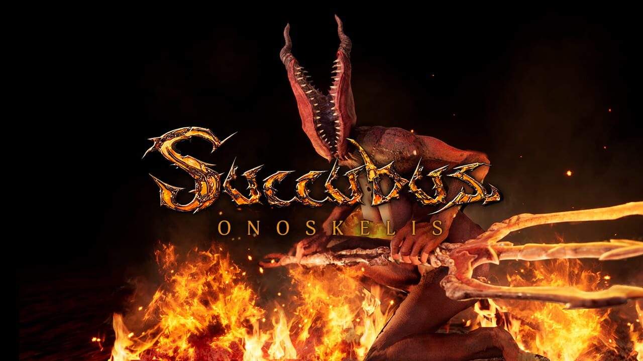 Succubus: Onoskelis Image