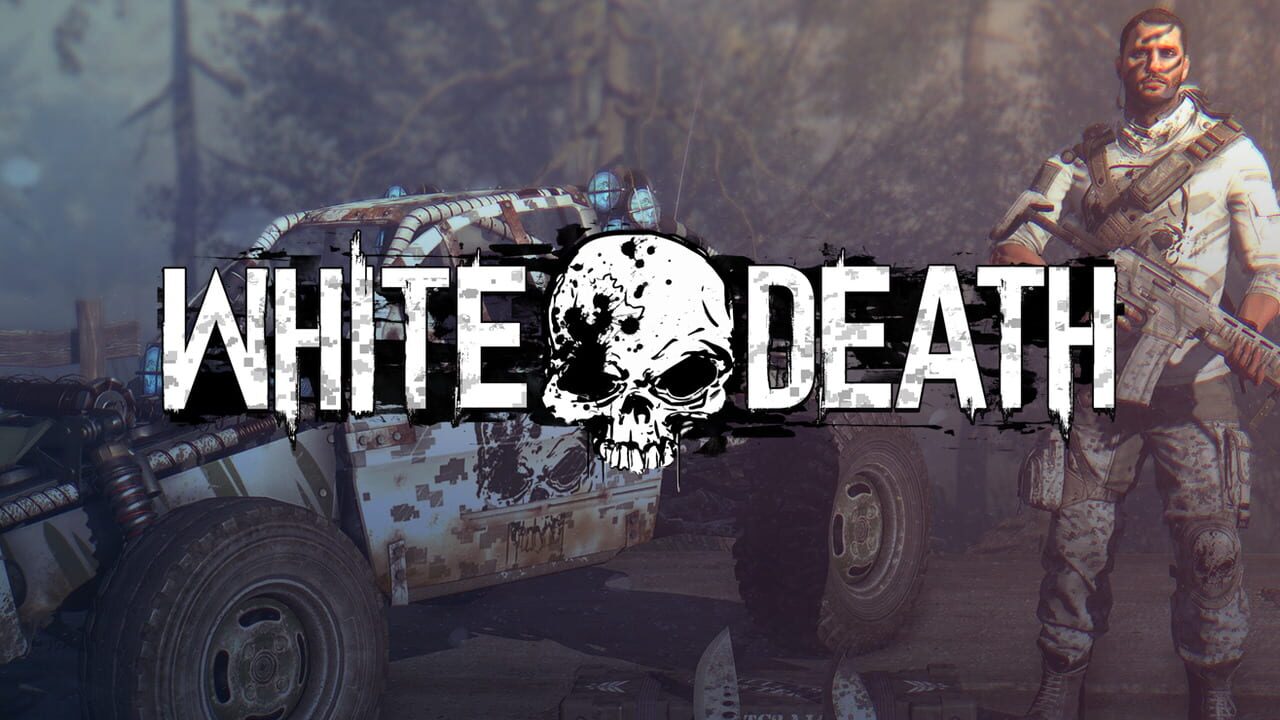 Dying Light: White Death Bundle Image