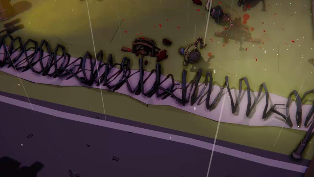 Total World Liberation artwork 1