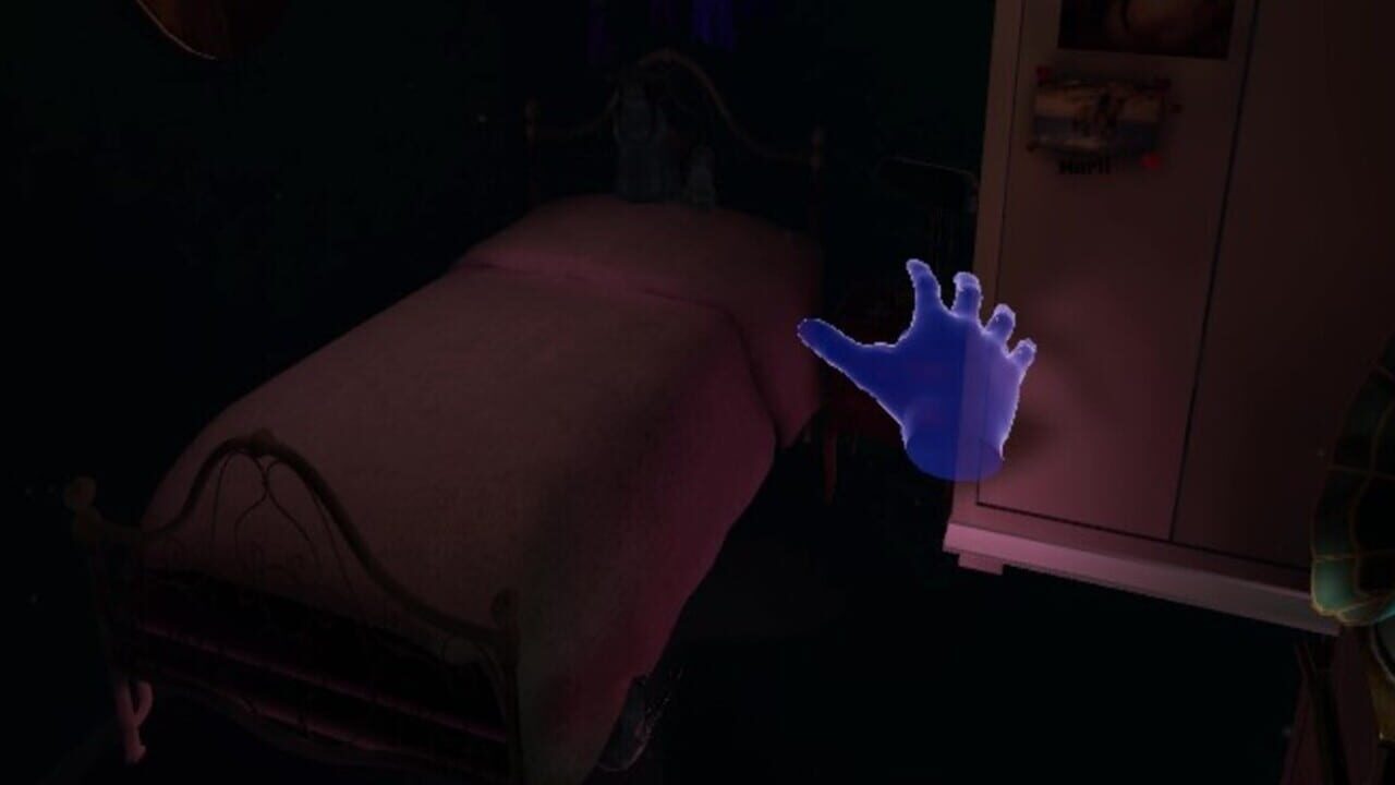 Ghost Cam cover art