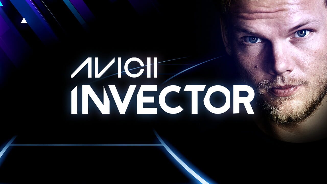 Avicii Invector: Magma Track Pack Image