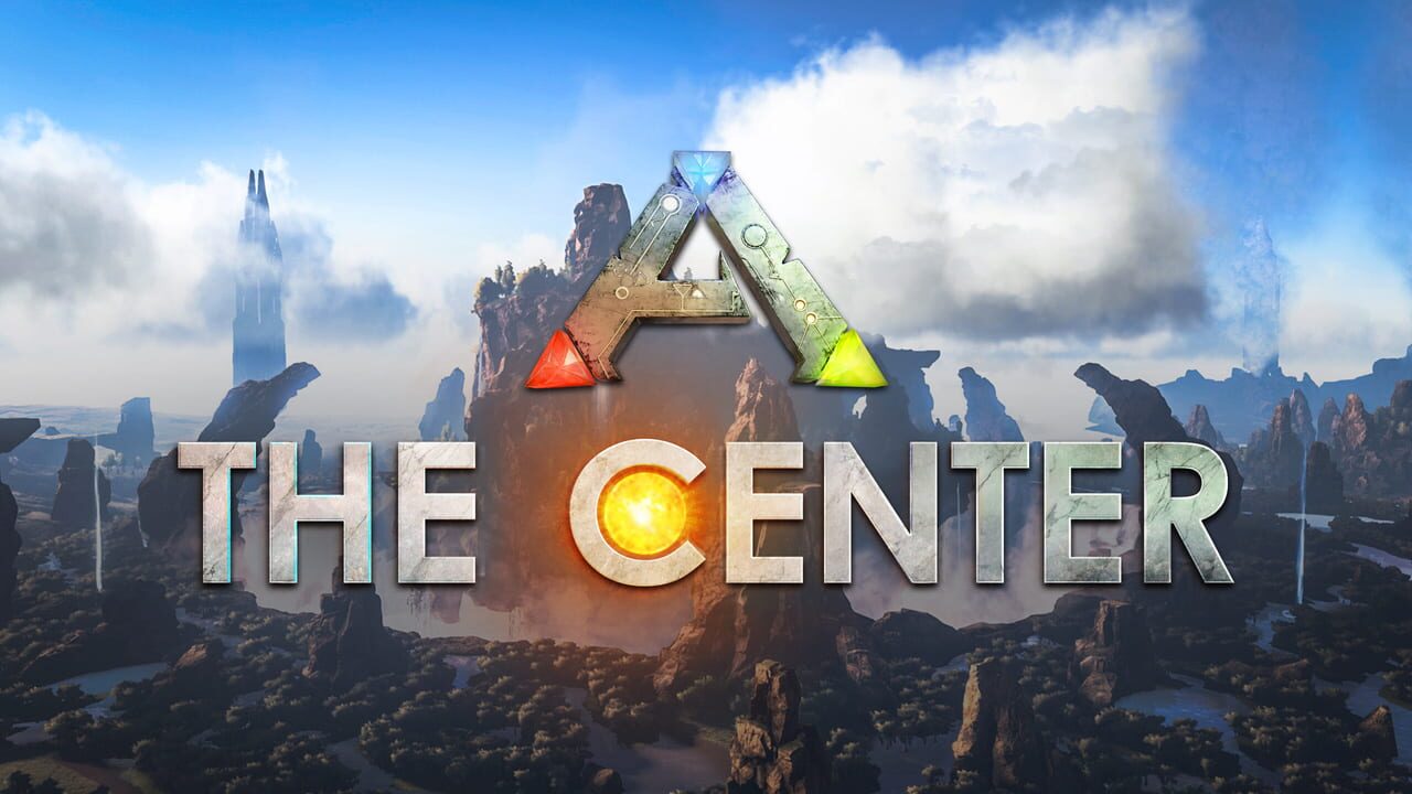 Ark: The Center Image