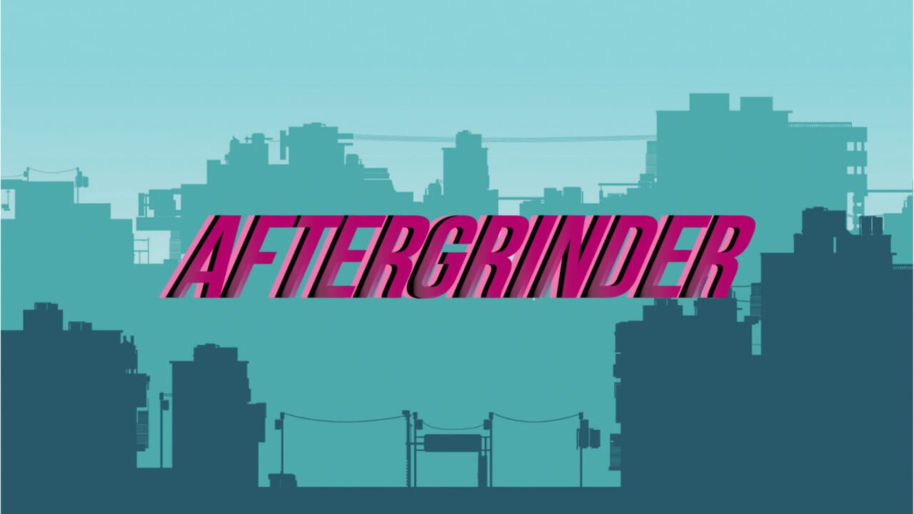 Aftergrinder Image