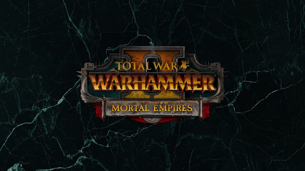 Total War: Warhammer II - Mortal Empires Image