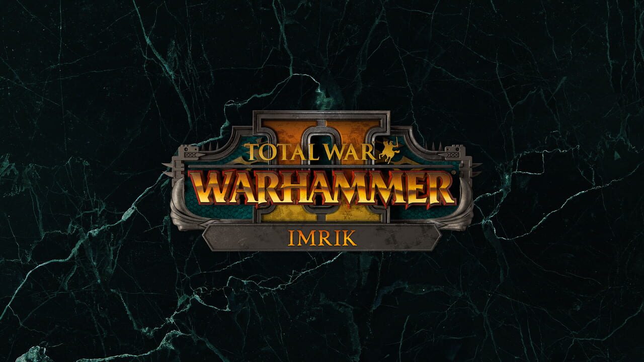 Total War: Warhammer II - Imrik Image