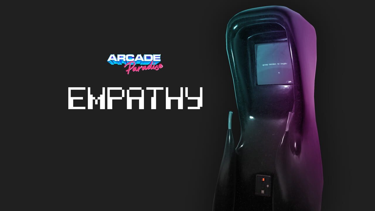 Arcade Paradise: Empathy DLC Image