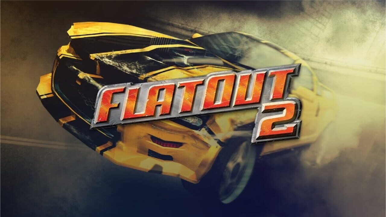 FlatOut 2 Image