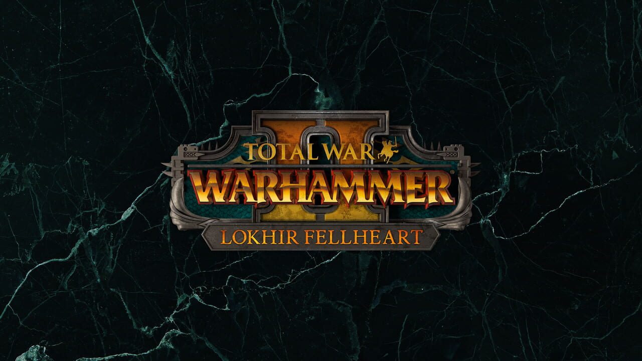 Total War: Warhammer II - Lokhir Fellheart Image
