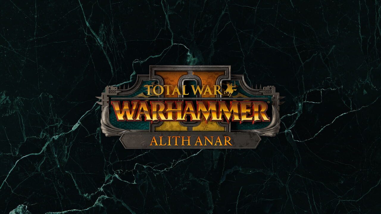 Total War: Warhammer II - Alith Anar Image