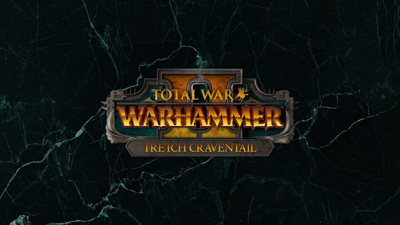 Total War: Warhammer II - Tretch Craventail Image