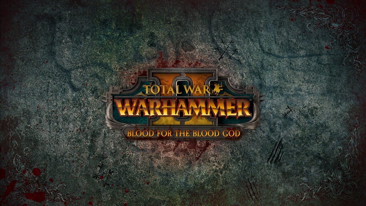 Total War: Warhammer II - Blood for the Blood God II Image