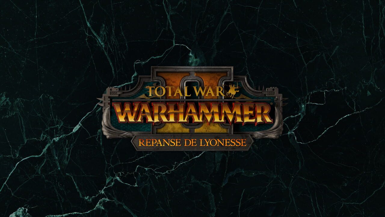 Total War: Warhammer II - Repanse de Lyonesse Image